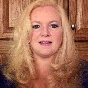 Meet your Posher, Ruthann